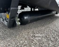 Maschine: HäNER HSM 800 Mulcher