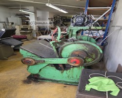 Maschine: DEGTOR 55x75 