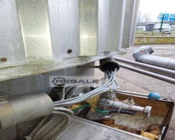 Maschine: EDEL ice water tank Drucktanks