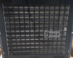 Maschine: ATLAS COPCO FX10 