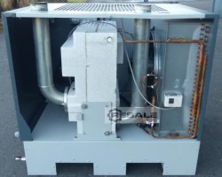 Maschine: ATLAS COPCO FD285 
