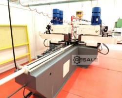 Maschine: GREDA CFL 4 Profilfräsmaschinen