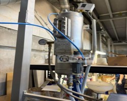 Maschine: TEST MP-100 Mühlen