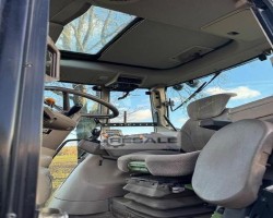 Maschine: JOHN DEERE 6430 Premium-Traktor Traktoren