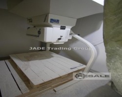 Maschine: EGON SOMMER MASCHINENBAU Hafer-Boy Piccolo 11SB 150kg/ Malzmühle