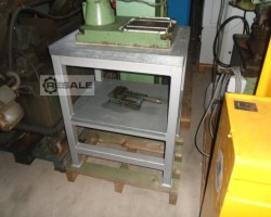 Maschine: FLOTT TB 16 ST Bohrmaschinen