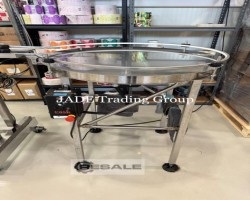 Maschine: CASK BREWING SYSTEMS 1500 cph with MAC mAC Dosenabfüllanlagen