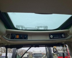 Maschine: JOHN DEERE traktor 6420 88 kW 4.8t Traktoren