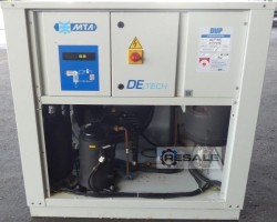 Maschine: MTA DEIT165 