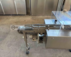 Maschine: IWKA CP 80 Kartoniermaschinen