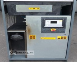 Maschine: ATLAS COPCO GA22VSD+FF 