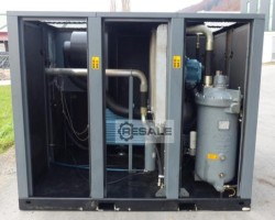 Maschine: ATLAS COPCO GR110 