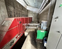 Maschine: VAPOR, TRIVENI TURBINES BFB-9.5MW Biomasse-CHP-Kesselanlage 5,4 MW Wärmeentwicklung und 995 kW