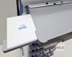 Maschine: ADVANTECH AMiS-60 Mobiler Medikamentenwagen