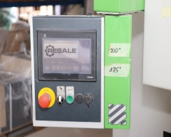 Maschine: BIESSE JADE 240 Kantenanleimmaschinen