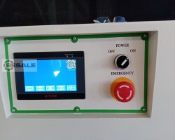Maschine: FREUTEK WDN0004 Kantenleimmaschinen