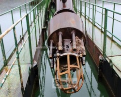 Maschine: HABERMANN System 2000 Saugbagger