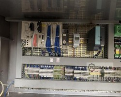 Maschine: BERIEF Kippko 1600 Kippbarer Rührkessel