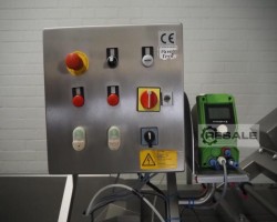 Maschine: KRONEN GEWA 3800 V Waschmaschine