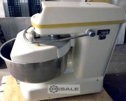 Maschine: KEMPER ST 30 Spiralknetmaschinen