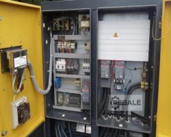 Maschine: KAESER DSD281 