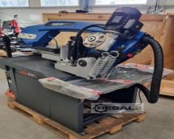 Maschine: PILOUS ARG-300F Bandsägen