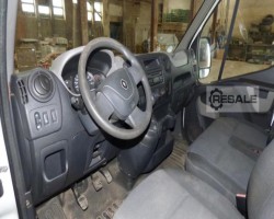 Maschine: RENAULT MASTER DCI 130 