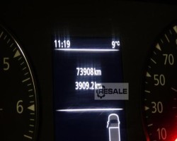 Maschine: RENAULT MASTER DCI 135 