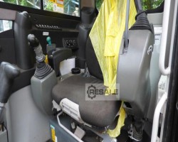 Maschine: TAKEUCHI TB 290-2 Kettenbagger