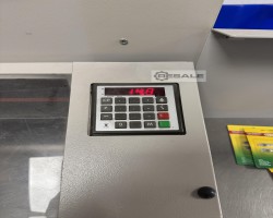 Maschine: EBA 550 Papierschneidemaschinen
