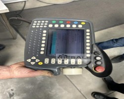 Maschine: TRUMPF TruLaser Robot 502 Schweissanlagen