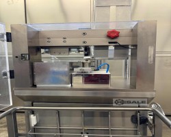 Maschine: IDI PHARMA u Entblistermaschine