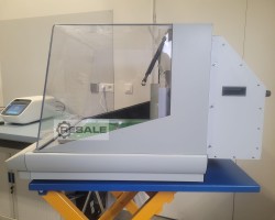Maschine: OHAUS ISHD23CDG Kühlinkubator-Rühren