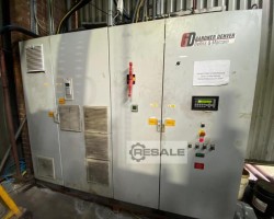 Maschine: KRONES S 12 Blowing machine Krones Contiform S 12
