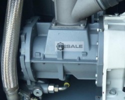 Maschine: ATLAS COPCO GA45+ Schraubenkompressor Atlas Copco GA22VSDFF