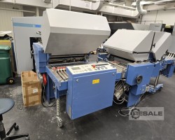 Maschine: MB T 700/64 - FP Falzmaschinen