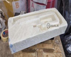 Maschine: STOROPACK FOAMplus EZ100 Schaumpolstersysteme