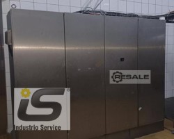 Maschine: HUGART DS20000 Becherabfüllanlagen