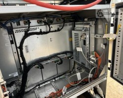 Maschine: ABB ROBOTICS IRB 2600 12/1.85 Industrieroboter
