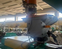 Maschine: MOTAN Gravicolor 30 Dosiergeräte