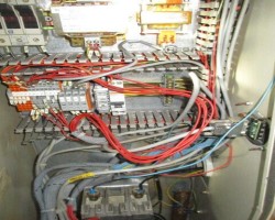 Maschine: ABB ROBOTICS IRB 6400 R 2.5-150 M99 Industrieroboter