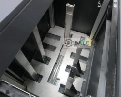 Maschine: BDT VX 370-790 FEEDER RICOH LANGBOGENANLEGER