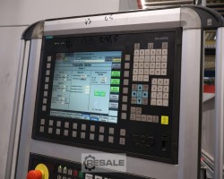 Maschine: ELDEC Mind 750 CNC Induktionsanlagen