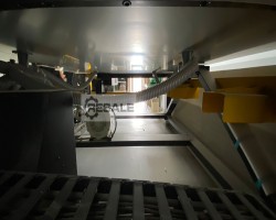 Maschine: MIMAKI JFX 200-2513 Grossformatdruck (LFP)