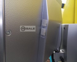 Maschine: BOY 35E Spritzgiessmaschinen