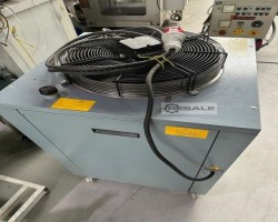 Maschine: EUROCHILLER GCA9 Kältemaschinen