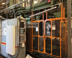 Maschine: BEKUM BA 200 Extruder