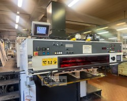 Maschine: KOMORI L 440 