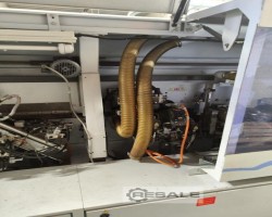 Maschine: BRANDT KDF 890 Kantenleimmaschinen