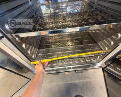 Maschine: MEMMERT UM Trockenschrank